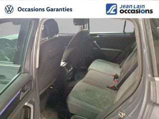75010 : Hyundai Paris Nord - Goncourt Automobiles - VOLKSWAGEN TIGUAN Elegance - TIGUAN II - GRIS DAUPHIN - Automate sequentiel - Diesel