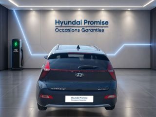 85000 : Hyundai MoceanRent | La Roche-sur-Yon - Océane Auto - HYUNDAI BAYON Intuitive - BAYON - Gris - Boîte manuelle - Essence sans plomb