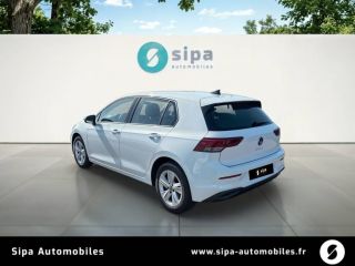 31200 : Hyundai TOULOUSE NORD - AUTO NORD - VOLKSWAGEN GOLF Life 1st - GOLF VIII - BLANC - Boîte manuelle - Diesel