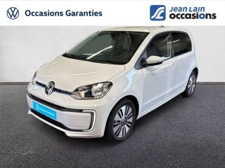75010 : Hyundai Paris Nord - Goncourt Automobiles - VOLKSWAGEN E-UP! 2.0 Life Plus - UP - BLANC PUR  - Automate à fonct. Continu - Courant électrique