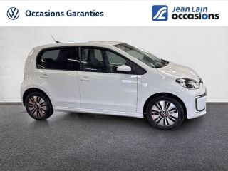 75010 : Hyundai Paris Nord - Goncourt Automobiles - VOLKSWAGEN E-UP! 2.0 Life Plus - UP - BLANC PUR  - Automate à fonct. Continu - Courant électrique