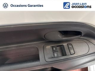 75010 : Hyundai Paris Nord - Goncourt Automobiles - VOLKSWAGEN E-UP! 2.0 Life Plus - UP - BLANC PUR  - Automate à fonct. Continu - Courant électrique