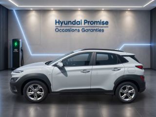 85000 : Hyundai MoceanRent | La Roche-sur-Yon - Océane Auto - HYUNDAI KONA Intuitive - KONA - Gris - Boîte manuelle - Essence sans plomb