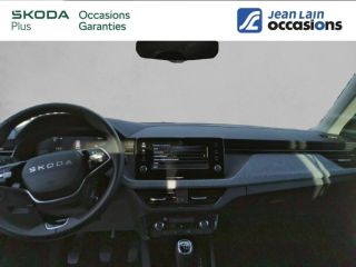 75010 : Hyundai Paris Nord - Goncourt Automobiles - SKODA KAMIQ Selection - KAMIQ - GRIS ARGENT - Boîte manuelle - Essence sans plomb