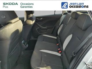 75010 : Hyundai Paris Nord - Goncourt Automobiles - SKODA KAMIQ Selection - KAMIQ - GRIS ARGENT - Boîte manuelle - Essence sans plomb