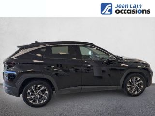 75010 : Hyundai Paris Nord - Goncourt Automobiles - HYUNDAI TUCSON Executive - TUCSON IV - NOIR - Automate sequentiel - Essence sans plomb