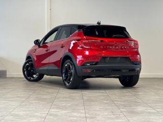 54520 : Hyundai Nancy - Théobald Automobiles - MITSUBISHI ASX - ASX - Sunrise Red spécial/Toit Noir - Traction - Essence/Micro-Hybride