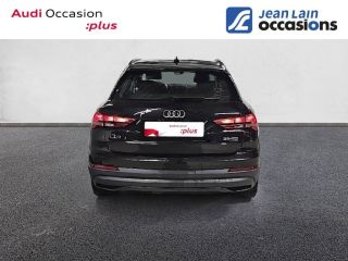 75010 : Hyundai Paris Nord - Goncourt Automobiles - AUDI Q3 Q3 - Q3 II - Noir - Automate sequentiel - Diesel
