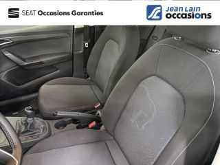 75010 : Hyundai Paris Nord - Goncourt Automobiles - SEAT IBIZA Copa - IBIZA V - GRIS MAGNETIQUE - Boîte manuelle - Essence sans plomb