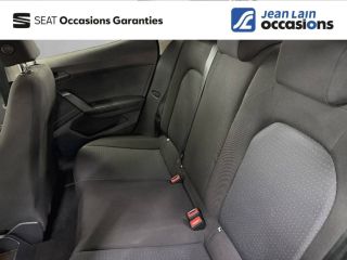 75010 : Hyundai Paris Nord - Goncourt Automobiles - SEAT IBIZA Copa - IBIZA V - GRIS MAGNETIQUE - Boîte manuelle - Essence sans plomb