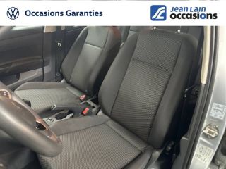 75010 : Hyundai Paris Nord - Goncourt Automobiles - VOLKSWAGEN POLO  - POLO VI - REFLET D'ARGENT METALLISE - Boîte manuelle - Essence sans plomb