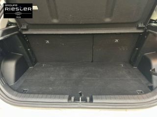 75010 : Hyundai Paris Nord - Goncourt Automobiles - HYUNDAI i20 Intuitive - i20 III - BLANC - Automate sequentiel - Essence sans plomb