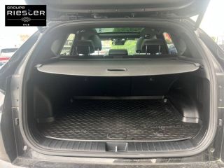 75010 : Hyundai Paris Nord - Goncourt Automobiles - HYUNDAI TUCSON N Line Executive - TUCSON IV - NOIR - Boîte automatique - Essence / Courant électrique