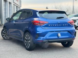 54520 : Hyundai Nancy - Théobald Automobiles - MITSUBISHI Colt - Colt - Royal Blue métal - Traction - Hybride : Essence/Electrique