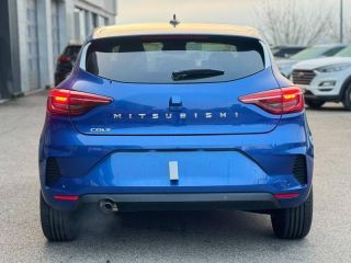 54520 : Hyundai Nancy - Théobald Automobiles - MITSUBISHI Colt - Colt - Royal Blue métal - Traction - Hybride : Essence/Electrique