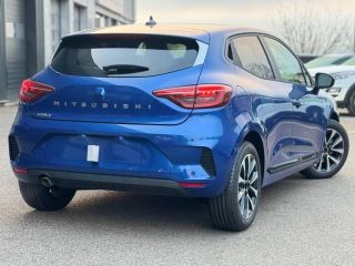 54520 : Hyundai Nancy - Théobald Automobiles - MITSUBISHI Colt - Colt - Royal Blue métal - Traction - Hybride : Essence/Electrique