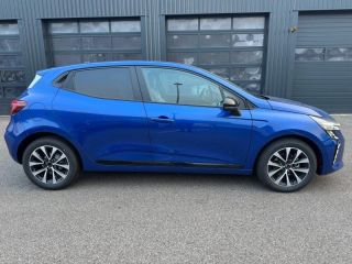 54520 : Hyundai Nancy - Théobald Automobiles - MITSUBISHI Colt - Colt - Royal Blue métal - Traction - Hybride : Essence/Electrique