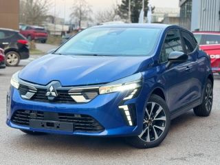 54520 : Hyundai Nancy - Théobald Automobiles - MITSUBISHI Colt - Colt - Royal Blue métal - Traction - Hybride : Essence/Electrique