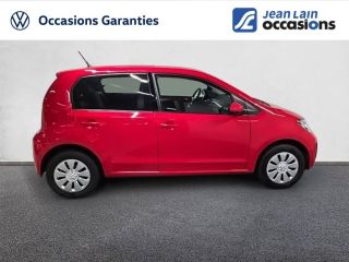 75010 : Hyundai Paris Nord - Goncourt Automobiles - VOLKSWAGEN UP! 2.0 Lounge - UP - ROUGE TORNADO - Boîte manuelle - Essence sans plomb