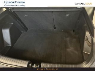 59187 : Hyundai Douai - Groupe Lempereur - HYUNDAI Bayon - Bayon -  - Traction - Essence