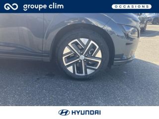 65000 : Hyundai - Groupe Clim - Tarbes - HYUNDAI Kona - Kona - Bleu - Traction - Electrique