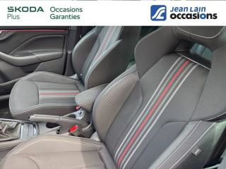 75010 : Hyundai Paris Nord - Goncourt Automobiles - SKODA KAMIQ Monte Carlo - KAMIQ - GRIS ARGENT - Automate sequentiel - Essence sans plomb