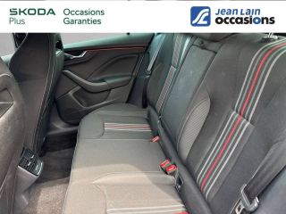 75010 : Hyundai Paris Nord - Goncourt Automobiles - SKODA KAMIQ Monte Carlo - KAMIQ - GRIS ARGENT - Automate sequentiel - Essence sans plomb