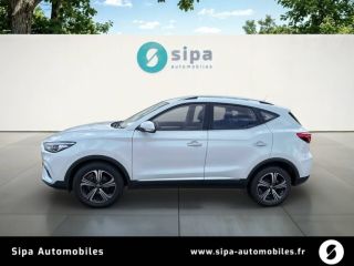 31200 : Hyundai TOULOUSE NORD - AUTO NORD - MG ZS Comfort - ZS II - Blanc - Boîte manuelle - Essence sans plomb