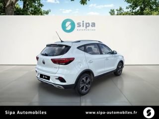 31200 : Hyundai TOULOUSE NORD - AUTO NORD - MG ZS Comfort - ZS II - Blanc - Boîte manuelle - Essence sans plomb