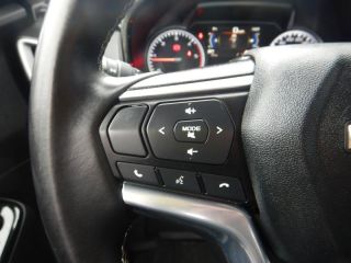 52000 : Hyundai Chaumont - Garage Michel Bazin - ISUZU D-Max - D-Max - Spash White - Transmission intégrale enclenc - Diesel