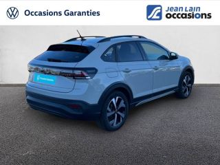 75010 : Hyundai Paris Nord - Goncourt Automobiles - VOLKSWAGEN TAIGO VW Edition - TAIGO - GRIS ASCOT - Automate sequentiel - Essence sans plomb