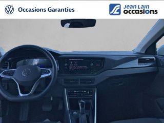 75010 : Hyundai Paris Nord - Goncourt Automobiles - VOLKSWAGEN TAIGO VW Edition - TAIGO - GRIS ASCOT - Automate sequentiel - Essence sans plomb