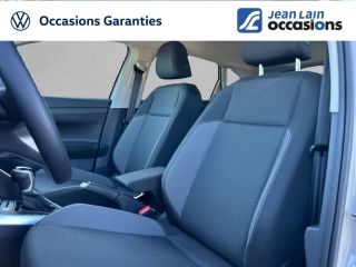 75010 : Hyundai Paris Nord - Goncourt Automobiles - VOLKSWAGEN TAIGO VW Edition - TAIGO - GRIS ASCOT - Automate sequentiel - Essence sans plomb