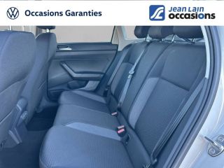 75010 : Hyundai Paris Nord - Goncourt Automobiles - VOLKSWAGEN TAIGO VW Edition - TAIGO - GRIS ASCOT - Automate sequentiel - Essence sans plomb