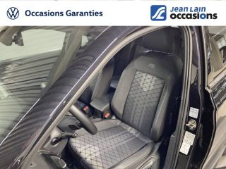 75010 : Hyundai Paris Nord - Goncourt Automobiles - VOLKSWAGEN T-CROSS R-Line - T-CROSS - NOIR INTENSE NACRE - Automate sequentiel - Essence sans plomb