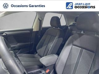75010 : Hyundai Paris Nord - Goncourt Automobiles - VOLKSWAGEN T-ROC VW Edition - T-ROC - BLANC PUR - Automate sequentiel - Essence sans plomb