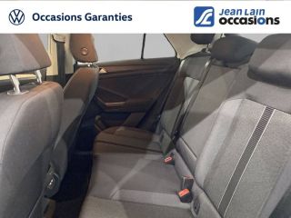 75010 : Hyundai Paris Nord - Goncourt Automobiles - VOLKSWAGEN T-ROC VW Edition - T-ROC - BLANC PUR - Automate sequentiel - Essence sans plomb