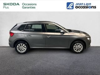 75010 : Hyundai Paris Nord - Goncourt Automobiles - SKODA KAMIQ Ambition - KAMIQ - GRIS GRAPHITE - Boîte manuelle - Essence sans plomb