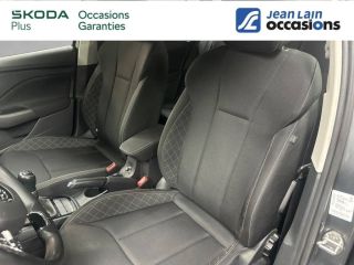 75010 : Hyundai Paris Nord - Goncourt Automobiles - SKODA KAMIQ Ambition - KAMIQ - GRIS GRAPHITE - Boîte manuelle - Essence sans plomb