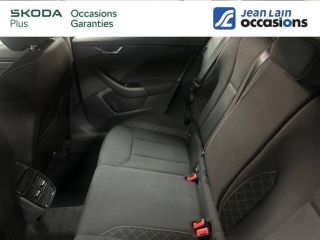 75010 : Hyundai Paris Nord - Goncourt Automobiles - SKODA KAMIQ Ambition - KAMIQ - GRIS GRAPHITE - Boîte manuelle - Essence sans plomb