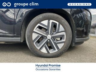 65000 : Hyundai - Groupe Clim - Tarbes - HYUNDAI Kona - Kona - Phantom Black Métal - Traction - Electrique