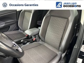 75010 : Hyundai Paris Nord - Goncourt Automobiles - VOLKSWAGEN T-CROSS Carat - T-CROSS - NOIR INTENSE METALLISE - Automate sequentiel - Essence sans plomb