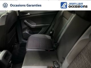 75010 : Hyundai Paris Nord - Goncourt Automobiles - VOLKSWAGEN T-CROSS Carat - T-CROSS - NOIR INTENSE METALLISE - Automate sequentiel - Essence sans plomb