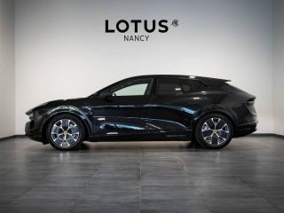 54520 : Hyundai Nancy - Théobald Automobiles - LOTUS Eletre - Eletre - Noir Stellar métallisé - Transmission intégrale - Electrique