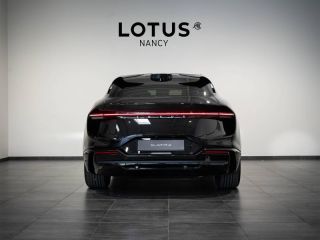 54520 : Hyundai Nancy - Théobald Automobiles - LOTUS Eletre - Eletre - Noir Stellar métallisé - Transmission intégrale - Electrique