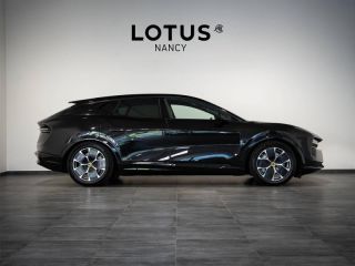 54520 : Hyundai Nancy - Théobald Automobiles - LOTUS Eletre - Eletre - Noir Stellar métallisé - Transmission intégrale - Electrique