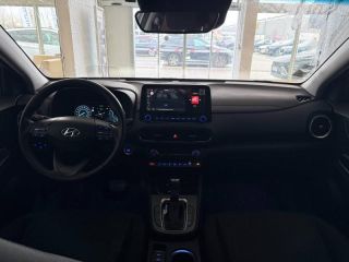 78310 : Hyundai Coignières - Socohy | Groupe Rabot - HYUNDAI Kona - Kona - Cyber Grey Métal - Traction - Hybride : Essence/Electrique