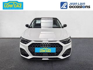 75010 : Hyundai Paris Nord - Goncourt Automobiles - AUDI A1 CITYCARVER Design - A1 II - BLANC GLACIER/CONTRASTE NOIR - Boîte manuelle - Essence sans plomb