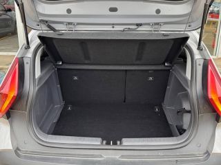 72100 : Hyundai Le Mans - GCA LE MANS - HYUNDAI Bayon - Bayon - Sleek Silver Métal - Traction - Essence/Micro-Hybride