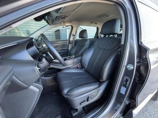 78310 : Hyundai Coignières - Socohy | Groupe Rabot - HYUNDAI Santa Fe - Santa Fe - Magnetic Force Métal - Transmission intégrale - Hybride rechargeable : Essence/Electrique